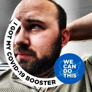 Meet your Posher, Joe